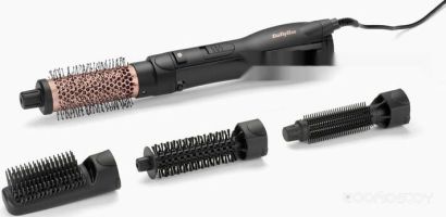 Фен-щетка BaByliss PRO AS122E