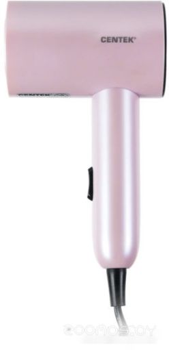 Фен CENTEK CT-2201 (розовый)