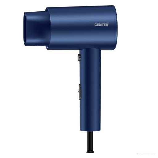 Фен CENTEK CT-2204 (синий)