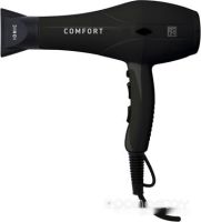 Фен DEWAL Beauty Comfort HD1004 (черный)