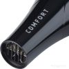 Фен DEWAL Beauty Comfort HD1004 (черный)