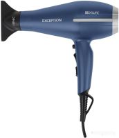 Фен DEWAL Exception 03-113 (синий)