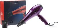Фен DEWAL Forsage 03-106 (пурпурный)