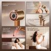 Фен Dreame Miracle Pro AHX30 (золотой)