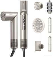 Фен Dreame Нairdryer Dazzle AZD20A (золотой)
