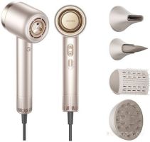 Фен Dreame Нairdryer Gusto AHG40A (розовый)