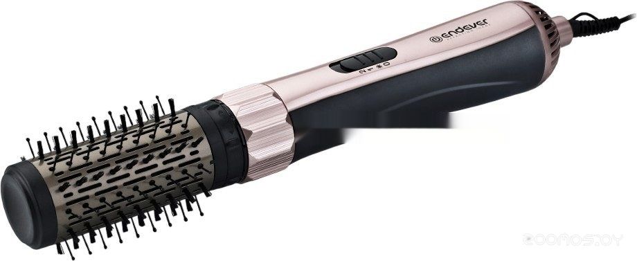 Фен-щетка Endever Aurora-503