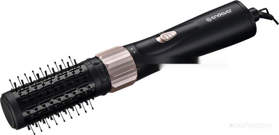 Фен-щетка Endever Aurora-504