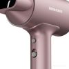 Фен Redmond HD1702 (розовый)