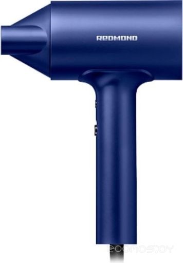 Фен Redmond HD1702 (синий)