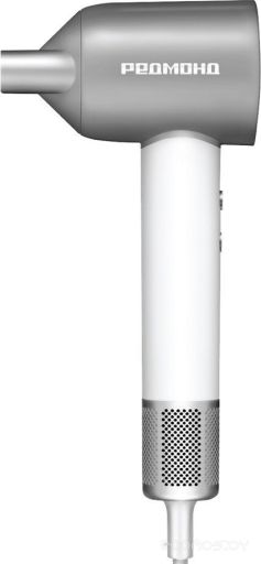 Фен Redmond HD1703 (серый/белый)