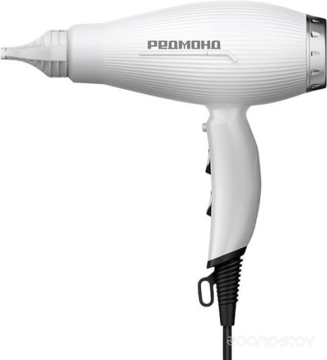 Фен Redmond HD1704 (белый)
