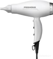 Фен Redmond HD1704 (белый)