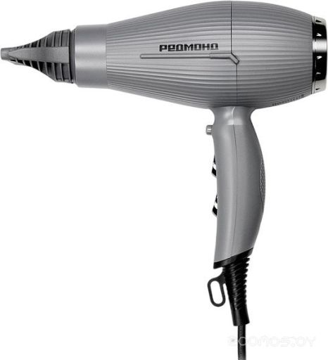 Фен Redmond HD1704 (серый)