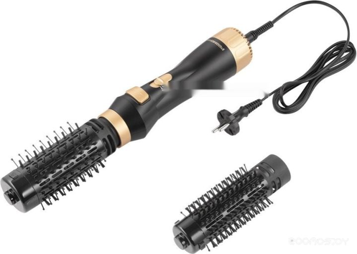 Фен-щетка Redmond HD1730 (черный)