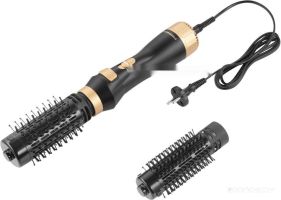 Фен-щетка Redmond HD1730 (черный)