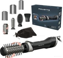 Фен-щетка Rowenta Brush Activ UB9540F0