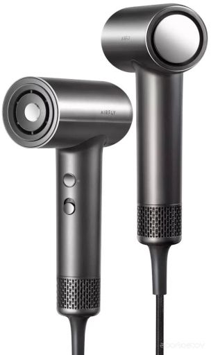 Фен Soocas Airfly P1 (серый)