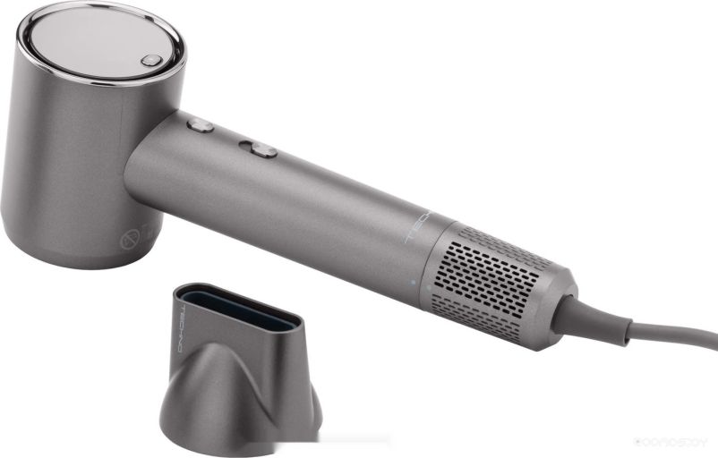 Фен Techno Plasma HD06