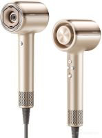 Фен Trouver Shine 20 AMSH20 (золотой)