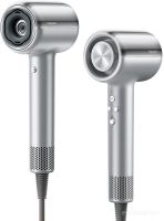 Фен Trouver Shine 20 AMSH20 (серебристый)