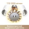 Фен Trouver Turbo AHD11C (розовый)