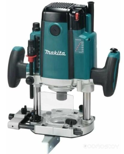 Вертикальный фрезер Makita RP2303FC02