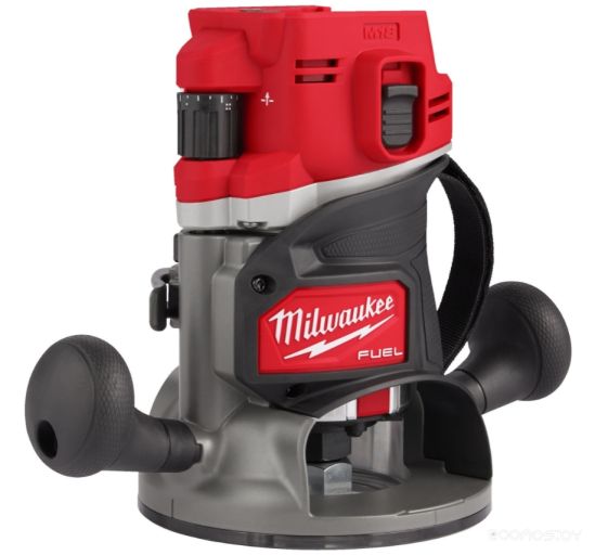 Вертикальный фрезер Milwaukee M18 FR12KIT-0P 4933493305 (без АКБ)