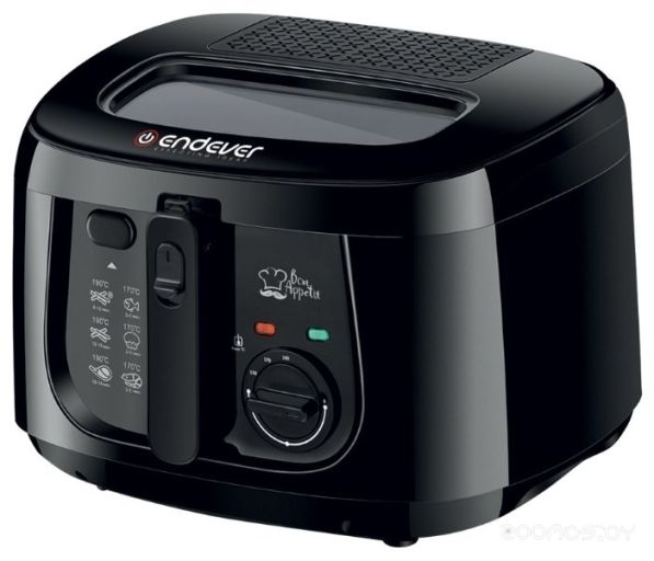 Фритюрница Endever FR-110
