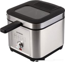 Фритюрница Endever Skyline FR-113