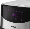 Аэрофритюрница Kitfort KT-2231