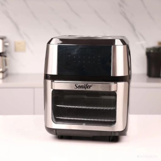 Аэрофритюрница Sonifer SF-1016