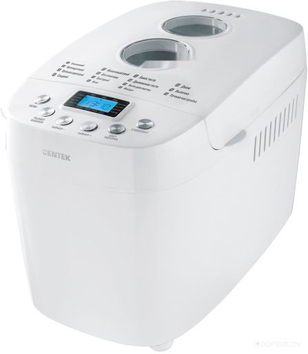 Хлебопечка CENTEK CT-1417
