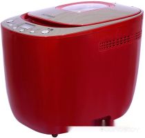 Хлебопечка Oursson BD1023JY/RD