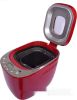 Хлебопечка Oursson BD1023JY/RD