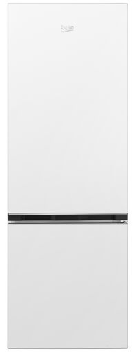 Холодильник с морозильником Beko B1RCSK251W
