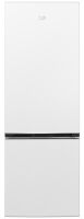 Холодильник с морозильником Beko B1RCSK251W