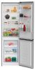 Холодильник с морозильником Beko B1RCSK402G