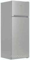 Холодильник с морозильником Beko RDSK240M00G