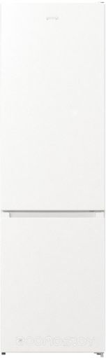Холодильник Gorenje NRK6201EW4