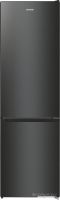 Холодильник Gorenje NRK6202EBXL4