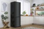 Холодильник Gorenje NRK6202EBXL4