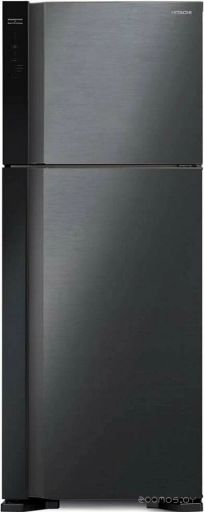 Холодильник Hitachi HRTN7489DFBBKCS