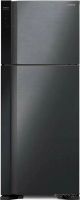 Холодильник Hitachi HRTN7489DFBBKCS