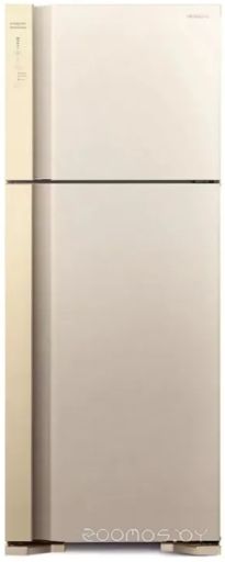 Холодильник Hitachi HRTN7489DFBEGCS