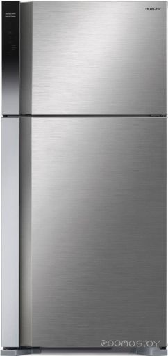 Холодильник Hitachi R-V660PUC71BSL