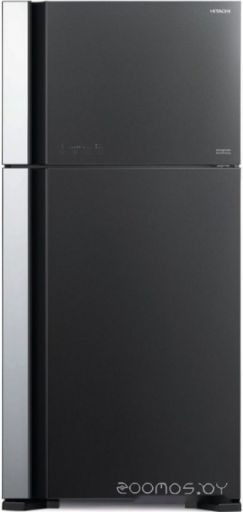 Холодильник Hitachi R-VG660PUC7-1GGR