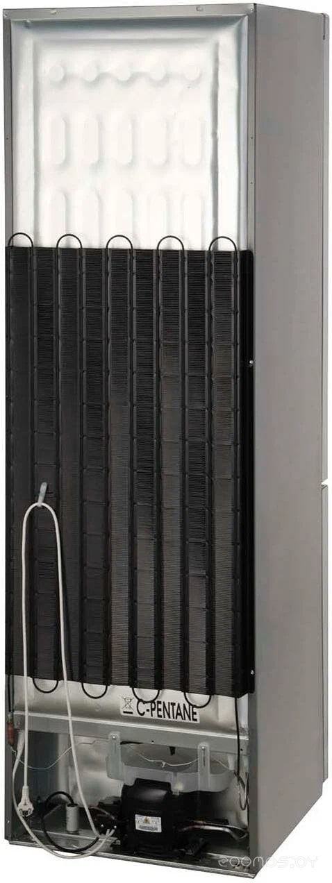 Холодильник Indesit ITS 4200 S, фото 5