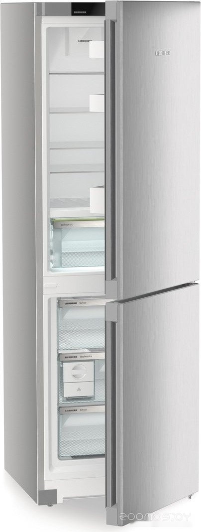 Холодильник Liebherr CBNsdc 522i Plus BioFresh NoFrost, фото 7