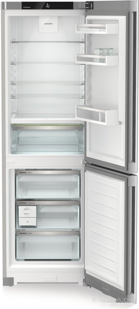 Холодильник Liebherr CBNsdc 522i Plus BioFresh NoFrost, фото 8